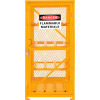 Cylinder Storage Cabinet Single Door Horizontal, 8 Cylinder Capacity (IMPORT)
																			