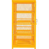 Cylinder Storage Cabinet Double Door Combo, 8 Horizontal/9 Vertical Cylinders (IMPORT)
																			