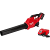 Milwaukee® 2724-21HD M18™ Fuel™ 120MPH 450CFM Cordless Handheld Blower Kit 9.0Ah