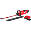 Milwaukee® 2726-21HD M18™ Fuel™ 24" Cordless Hedge Trimmer Kit W/ 9.0Ah Battery