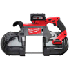 Milwaukee® 2729-21 M18 FUEL™ Deep Cut Band Saw Kit