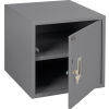 16in H Workbench Storage Cabinet - Gray
																			
