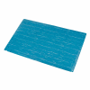Marbleized Top Matting 4 Ft X 60 Ft Roll Blue