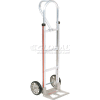 Magliner® Aluminum Hand Truck Loop Handle Mold-On Rubber Wheels