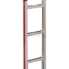 Straight Back Frame 300001 for Magliner® Hand Truck