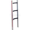 Curved Back Frame 300021 for Magliner® Hand Truck