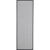 Office Partition Gray 24 W X 72 H