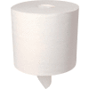 GP SofPull White Premium High Capacity Centerpull Towels, 560 Sheets/Roll, 4 Rolls/Case - 28143