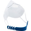 Global Industrial™ Face Mask Ear Savers, Blue, 50/Bag
																			