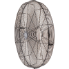 Replacement Fan Grille for Global Industrial 36" Portable Blower Fan, Model 258320