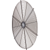 Replacement Fan Grille for Global Industrial 24" Fan, Model 607220
