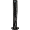 Vornado® FA1-0039-06 37" Tower Fan With Remote, 120V, 322 CFM, Black