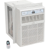 Casement Window Air Conditioner, Energy Star Rated, 115V, 8000 BTU