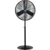 CD Premium 30 Inch Oscillating Pedestal Fan 1/2 HP 8,200 CFM
																			