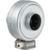 Global Industrial 4" Galvanized Steel Inline Duct Fan W/ Energy Star Rating