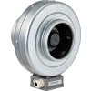 Global Industrial 6" Galvanized Steel Inline Duct Fan W/ Energy Star Rating