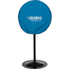 Global Industrial Fan Cover For 24" & 30" Fan Heads, Blue