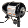 Replacement 3/10 HP Motor for Global Industrial 24 Inch Outdoor Fans 292448 & 292450