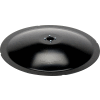 Replacement Pedestal Base for Global Industrial 24 Inch Outdoor Fan 292448