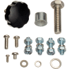 Replacement Hardware Kit for Global Outdoor Pedestal Fans 292448 & 292449