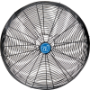 Replacement Grille for 24 Inch CD Premium Non-Oscillating Fan