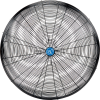 Replacement Grille for 30 Inch CD Premium Fans