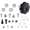 Replacement Hardware Kit for CD Premium Fan 292650
																			