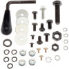 Replacement Hardware Kit for CD Premium Fan 292651
																			