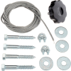Replacement Hardware Kit for CD Premium Fan 292648