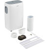 Global Industrial™ Portable Air Conditioner 10000 BTU - Cool Only - Wifi Enabled - 115V
																			