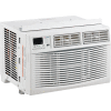Global Industrial™ Window Air Conditioner 8,000 BTU, Cool Only, Energy Star 115V