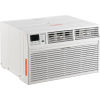 Global Industrial™ Through The Wall Air Conditioner 8,000 BTU, Cool with Heat, 115V
																			