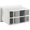 Global Industrial™ Through The Wall Air Conditioner 10,000 BTU, Cool with Heat, 208/230V
																			