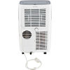 Global Industrial™ Portable Air Conditioner - 8000 BTU - Cool Only - Wifi Enabled - 115V
																			