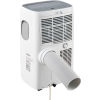 Global Industrial™ Portable Air Conditioner - 14000 BTU - Cool Only - Wifi Enabled - 115V
																			