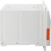 Global Industrial™ Wall Air Conditioner - 10000 BTU - Cool Only - Wifi Enabled - 115V
																			