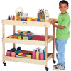 Jonti-Craft® Utility Cart