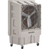 Global Industrial™ 30in Portable Evaporative Cooler, Direct Drive, 3 Speed, 26.4 Gal. Capacity
																			