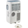 Global Industrial™ Portable Air Conditioner with Heat, 12000 BTU, 115V, Wifi Enabled
																			