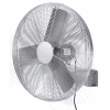 TPI AC24W, 24 Inch Wall Mount Fan Non-Oscillating