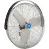 Global Industrial 24" Industrial Workstation Fan, 8,000 CFM, 1/3 HP