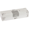 GP AccuWipe White Recycled 1-Ply Delicate Task Wipers, 140 Sheets/Box, 20 Boxes/Case - 29756/03