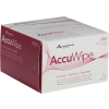 GP AccuWipe White Premium 1-ply Delicate Task Wipers, 280 Sheets/Box, 60 Boxes/Case - 29812