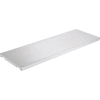 Global Industrial™ Flammable Cabinet Shelf - 30/45 Gallon - 39-3/5"W x 14"D