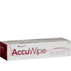 GP AccuWipe White Premium 2-Ply Delicate Task Wipers, 90 Sheets/Box, 15 Boxes/Case - 29880