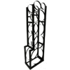 iGas TH150230NAO- 1-50lb, 2-30lb NAO Tank Rack