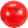 TOGU® ABS® Powerball Premium, 75 cm (30 in), Red