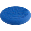 TOGU® Dynair® Ballkissen Plus Cushion, 15" Diameter, Blue