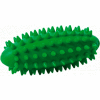 TOGU® Elongated Knobbed Ball, 4.3"L x 2" Diameter, Green