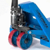 Replacement 7" Polyurethane Steer Wheel for 585354, 168032 thru 168040 Global Premium Pallet Truck